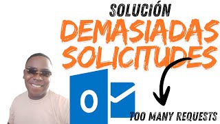 🛠️ How to Fix the 'Too Many Requests' Error in Hotmail 📧