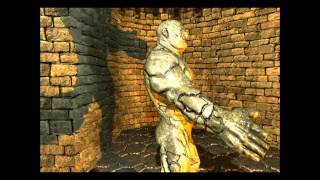 Skinning and animation in the Fatal framework