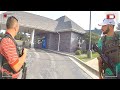 Bank Robber vs. Wisconsin Police