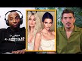 The Kardashian’s and the beauty standards they created | Charlamagne Tha God and Andrew Schulz