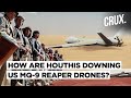 Soviet Weapons Or Iranian Arms? What’s The Houthi Secret Of Downing Advanced US MQ-9 Reaper Drones?