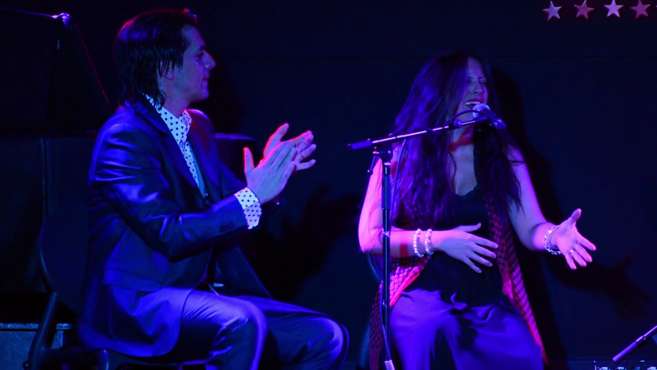 Buler a En Clamores Alma De Raza 18 Diciembre 2017 YouTube