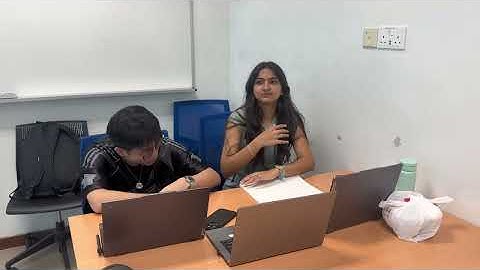 SMU IS211: 2025 Term 2, G7T6, Iteration 2, Pitch Video