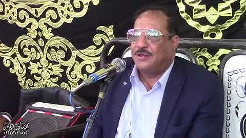 الشيخ رأفت حسين..سورة الزمر..طنطا غربية