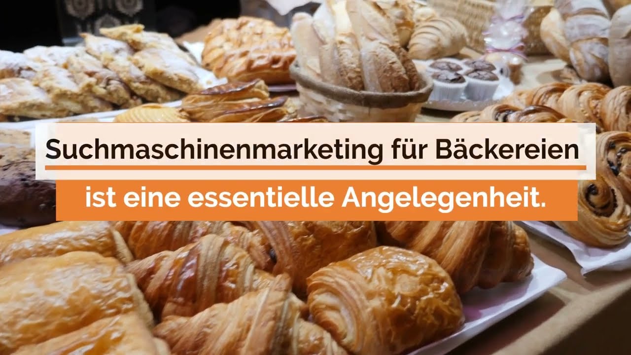 Nabenhauer Consulting - Suchmaschinenmarketing für Bäckereien