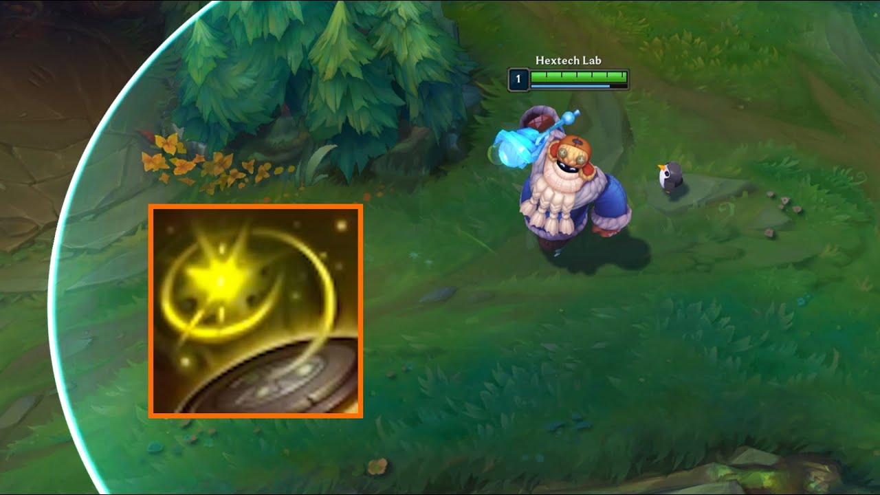 Bard W has Two Charges now... But at what Cost?