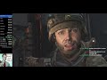 Advanced Warfare Any% NG+ World Record 2:27:43.24