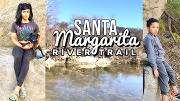 Beautiful Fallbrook Hiking Trip! Lots of shade!