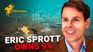 Heres Why Steppe Golds Management Hasnt Sold a Single Share | $STGO Stock