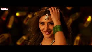 Tollywood Queens - Viral Dance Hits | Oo Antava to Radhika | Trending Telugu Dance Songs Jukebox
