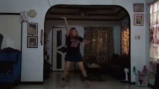 Omg - Newjeans 1Z Girl Group Audition Dance Piece - Tine Canoza