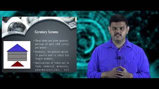 Solid Solid Separation | Online Lecture Series 5  | Mechanical Operations in Chemical Engineering