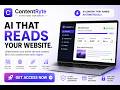 How to Automate Social Media Posting with ContentRyte