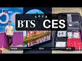 Inside CES 2025: Trends, Tech, and Free Swag!