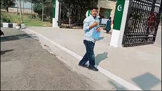 Sizda Lehnde Panjab Nu..