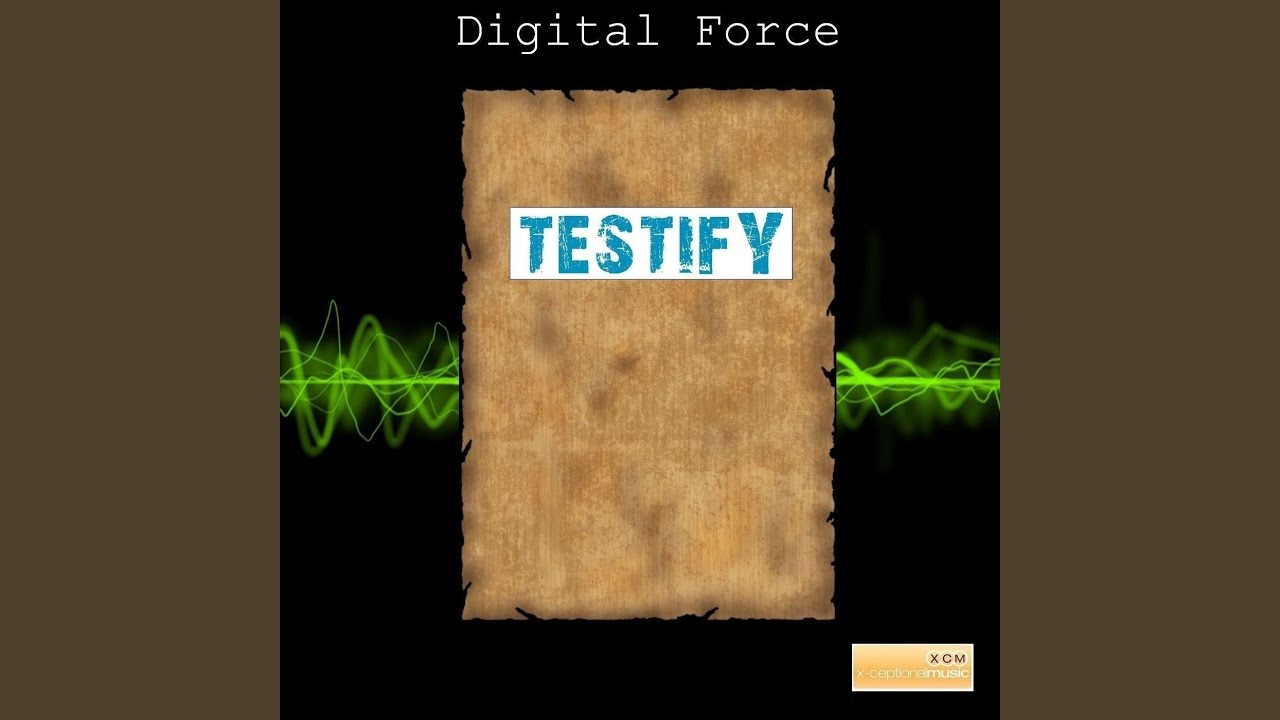 Watch Testify (Bobby Blue Remix) on YouTube Watch Testify (Bobby Blue Remix) on YouTube