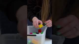 IRIS Buckle Up Clip Box (FTB Series)