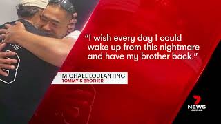 Tommy Loulanting