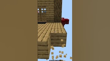 part 11 of placing a block for every subscriber  #minecraft