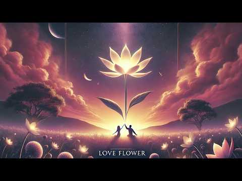LOVE FLOWER