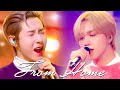 NCT U (엔시티 유) - From Home (프롬홈) 교차편집 stage mix