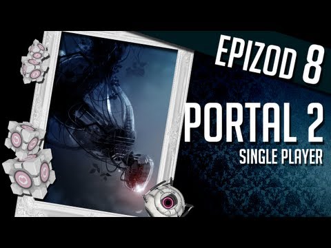 Portal 2 - Rozdział 7 - 