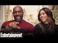 The best man cast look back and react to their favorite scenes  entertainment weekly