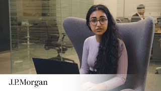 Life as an AI Researcher & Machine Learning Engineer | Technology | J.P. Morgan