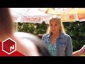 Eva stalker en mistenkt raner | Neste Sommer | discovery+ Norge