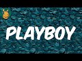 Fireboy Dml (Lyrics) - Playboy