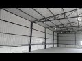 Best Roofs in chennai/ Industrial shed contractors / Godown shed contractors in chennai / 9710011109