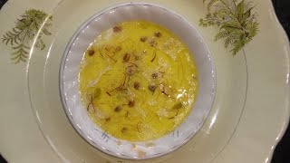 Eid special sheer khurma | Eid mai sheer khurma kaise banaye