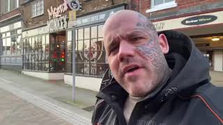 KETTERING COUNCIL AGAIN - AARRON LAMBO