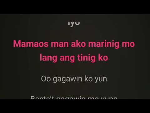 Halika Na Lika Na Karaoke Lower Key By Maxie Andreison 