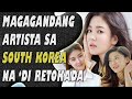 Magagandang Artista Sa South Korea Na Hindi Retokada ( WITHOUT PLASTIC SURGERY ) | Jevara PH