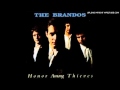 The Brandos - A Matter Of Survival