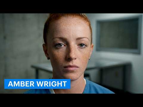 Amber Wright: The 15-Year-Old Who Lured Her Ex to His Death | Killer Women | True Crime