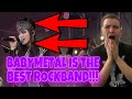 BABYMETAL - Distortion (LIVE AT DOWNLOAD FESTIVAL 2018) (Reaction!!!)