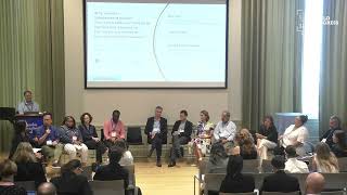 Funders’ roundtable 1\/2: Investing in the future of independent journalism