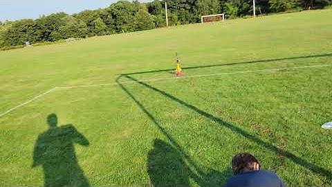 Estes Loadstar II single stage B4-4 09/10/2022