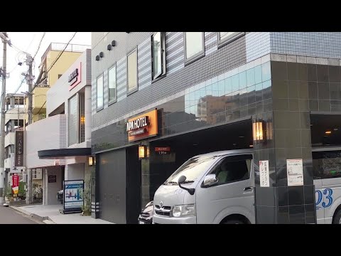 アパホテル〈高松瓦町〉,香川県,APA HOTEL TAKAMATSU-KAWARAMACHI,Kagawa,Japan