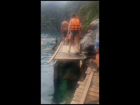 Three times visiting Coron Palawan and still amazing in this beautiful Island