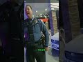 BODYCAM: Driver Denies Hitting Pole After Witness Reports