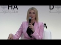 Spotlight Conversation with Ivanka Trump, Senior Advisor to the President of the United States