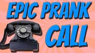 Epic Prank Call Too Stupid To Drive!! (Funny) PrankDial.com