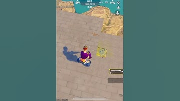 TRY THIS WOW MAP IN PUBG MOBILE 😂😂😂