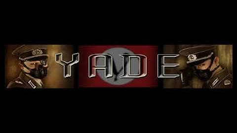 YADE -  Stand The Line