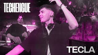 @TECHENGUE Labs | Tecla | Season 2 - 19.06.25