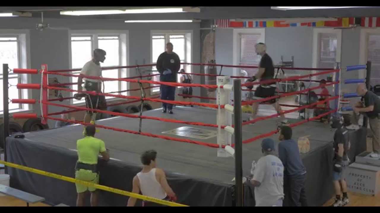 Aces Club ShowOff / 8.7.15 Promo YouTube