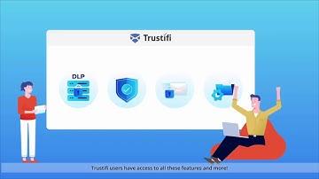 Trustifi Explainer Video